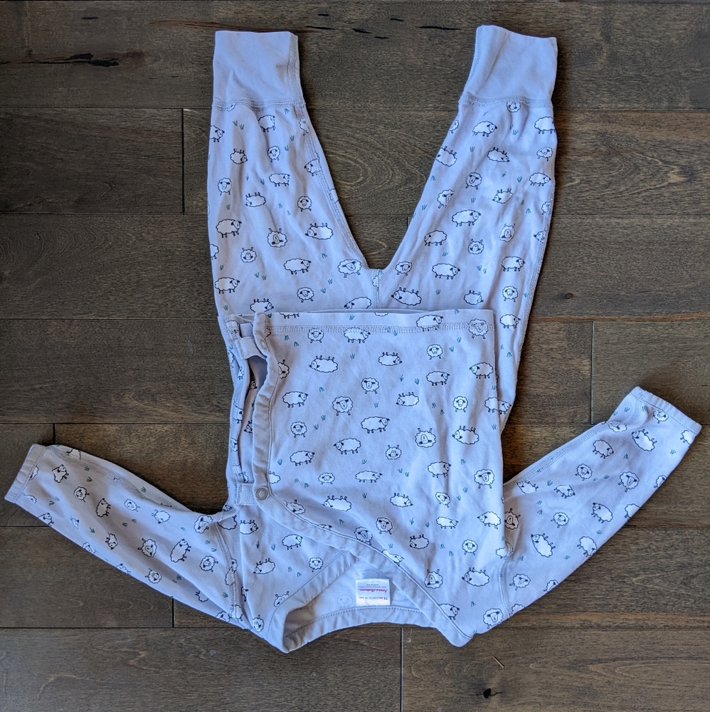 Hanna pajamas
